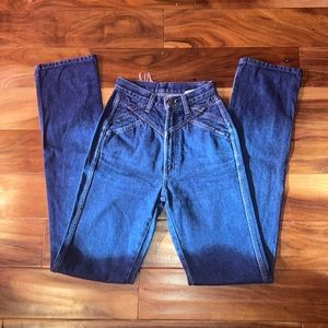 Rockie moutain jeans
